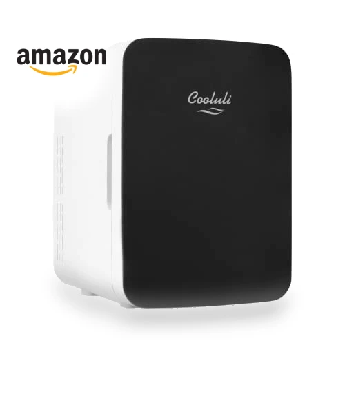 Mini Fridge — Mini Fridges, Cooluli