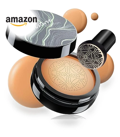 Moisturizing BB Cream Foundation — Tinted Beauty Balms, Ursoulney