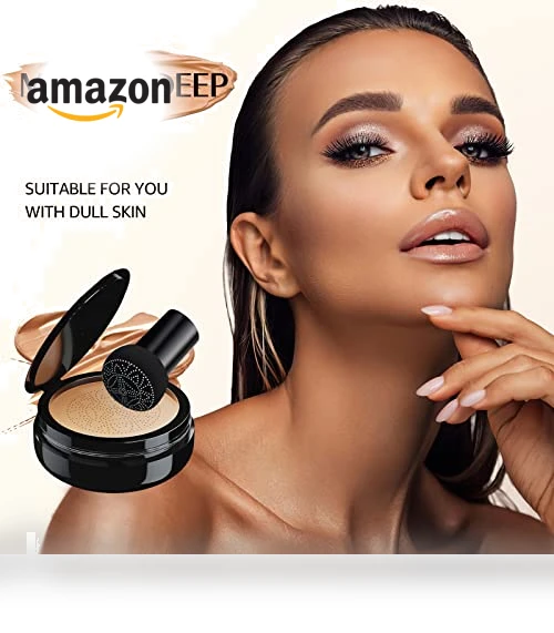 Moisturizing BB Cream Foundation — Tinted Beauty Balms, Ursoulney
