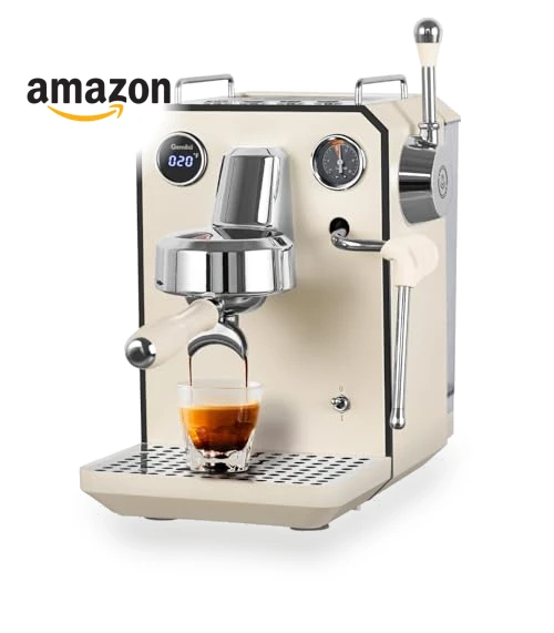 Owl Espresso Machine — Cleaning Products, Gemilai