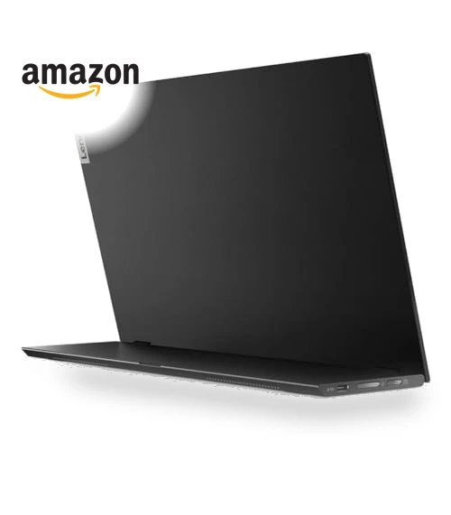 Portable Full HD IPS Monitor — Display Solutions, Lenovo