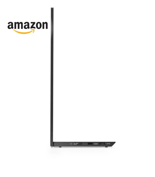 Portable Full HD IPS Monitor — Display Solutions, Lenovo