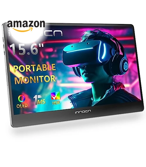 Portable Monitor — Display Solutions, INNOCN
