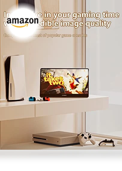 Portable Monitor — Display Solutions, INNOCN