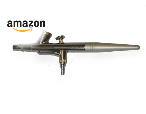 Professional Airbrush Cosmetic Makeup System — Airbrushes, Art of Air