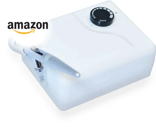 Professional Airbrush Cosmetic Makeup System — Airbrushes, Art of Air