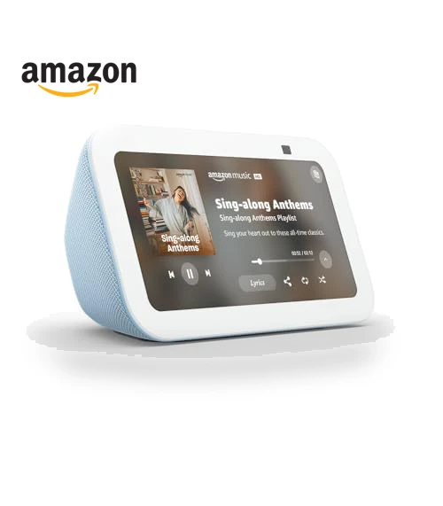 Smart Display — Streaming Devices, Amazon