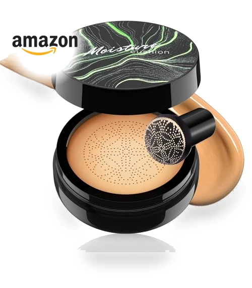 Air Cushion CC Cream Strong Concealer — Concealers & Neutralizers, OETUIOW