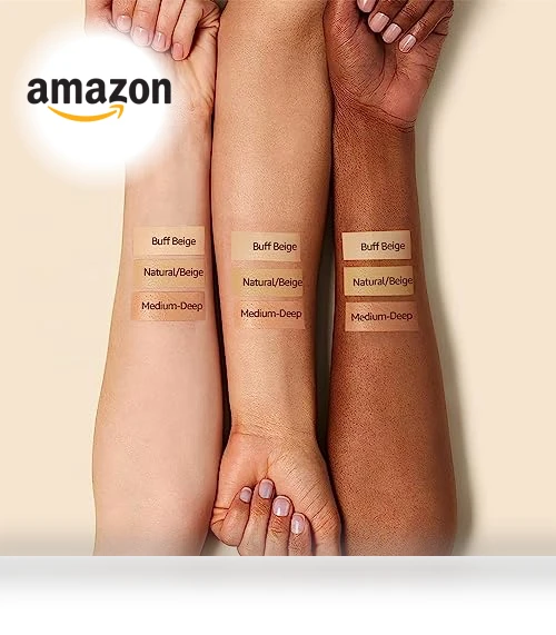 Air Cushion CC Cream Strong Concealer — Concealers & Neutralizers, OETUIOW
