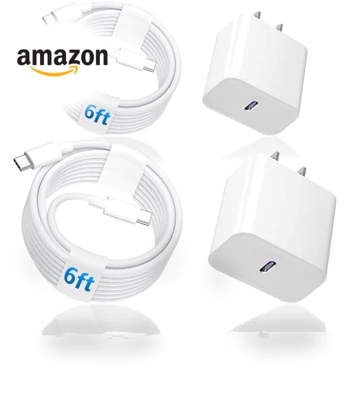 Fast Charging USB C Charger and Cable — Cables, SHENZHEN HENGJILVNENG TECHNOLOGY CO., LTD.
