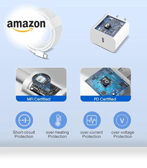 Fast Charging USB C Charger and Cable — Cables, SHENZHEN HENGJILVNENG TECHNOLOGY CO., LTD.