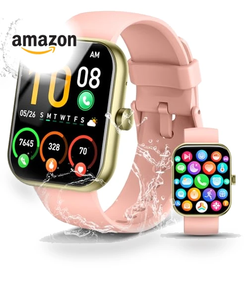 Fitness Tracker Running Watch — Smartwatches, Dongguan LiDu Electronic Technology Co., LTD