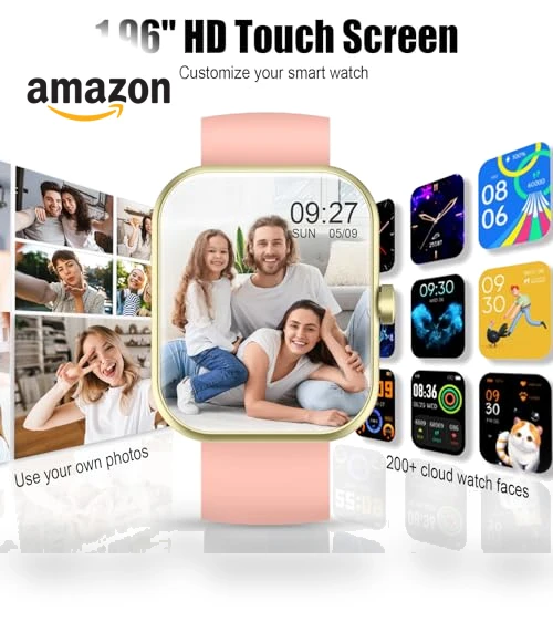 Fitness Tracker Running Watch — Smartwatches, Dongguan LiDu Electronic Technology Co., LTD