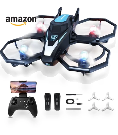 FPV Drone with Camera — Drones, YLFU
