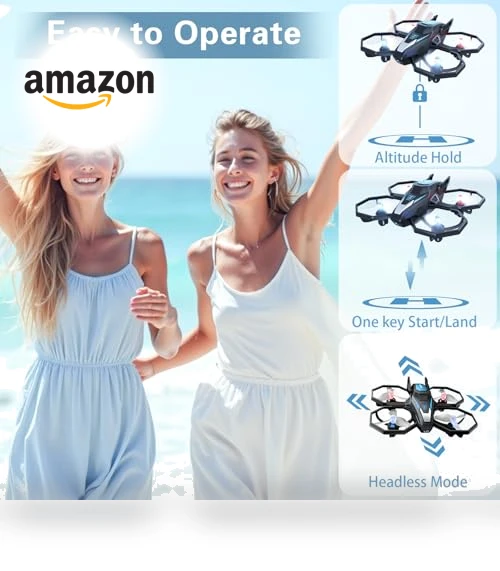 FPV Drone with Camera — Drones, YLFU