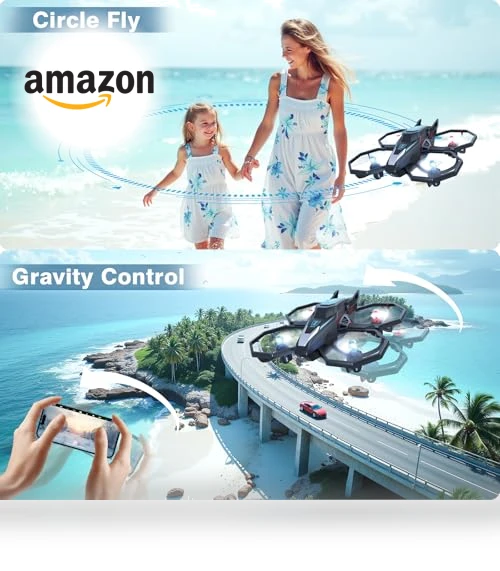 FPV Drone with Camera — Drones, YLFU