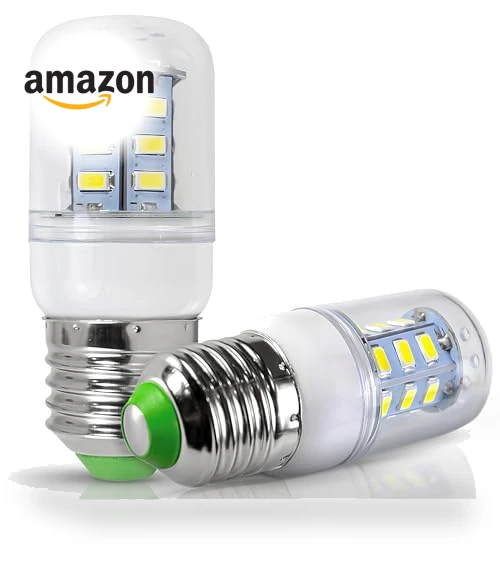 LED Refrigerator Light Bulb — LED, TL HONGPHUC
