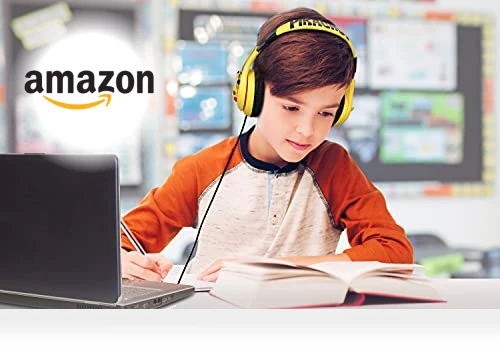 Pikachu Wired Kids Headphones — Portable Media Devices & Accessories, Kid Designs