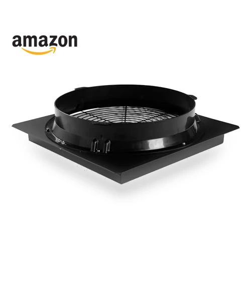 Portable Industrial Air Purifier Negative Air Scrubber — Activated Carbon Air Purifiers, MOUNTO