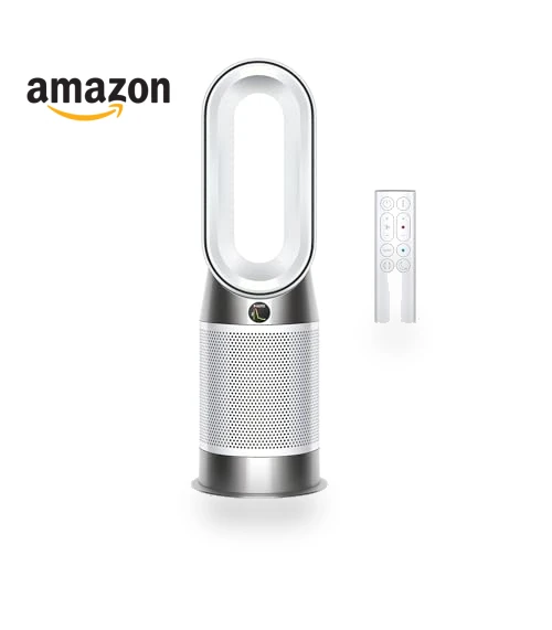 Purifier Hot+Cool — HEPA Air Purifiers, Dyson