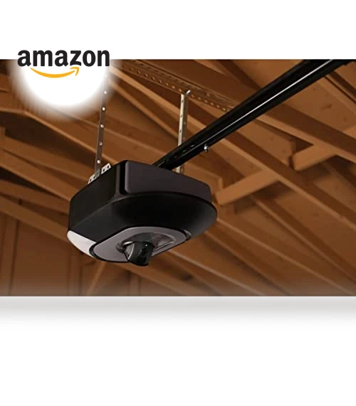 Smart Built-in Camera Garage Door Opener — Keypads & Remotes, CHAMBERLAIN