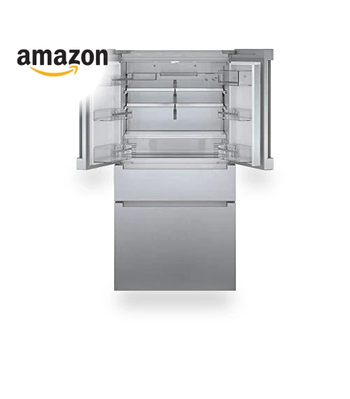 Smart Counter Depth French Door Refrigerator — Cooling Solutions, BOSCH