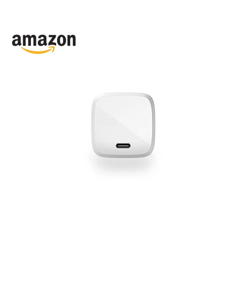 USB C 30W GaN Wall Charger — Chargers, Belkin