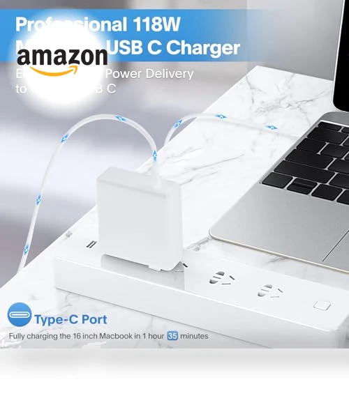 USB C Fast Charger Power Adapter — Chargers, Shenzhen Waweis Technology Co.,Ltd