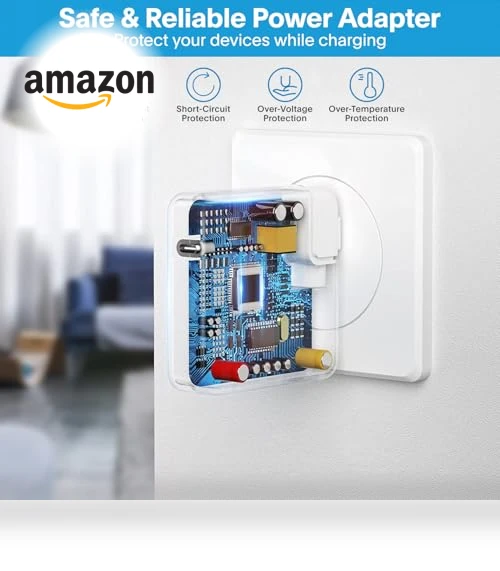 USB C Fast Charger Power Adapter — Chargers, Shenzhen Waweis Technology Co.,Ltd