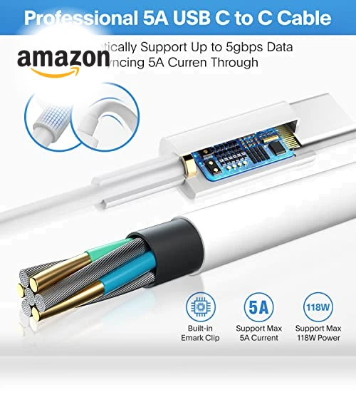 USB C Fast Charger Power Adapter — Chargers, Shenzhen Waweis Technology Co.,Ltd