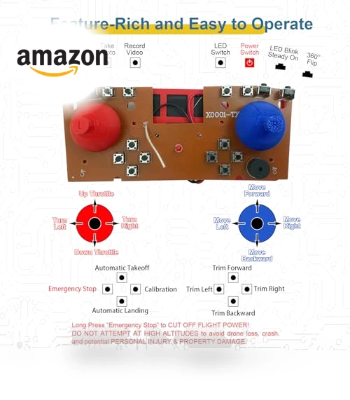 DIY Drone Kit — Drones