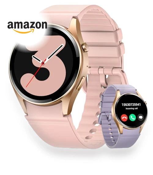 Fitness Smart Watch for Women — Smartwatches, AKUMAKA