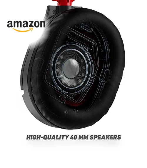 Multiplatform Gaming Headset — Headsets, Turtle Beach