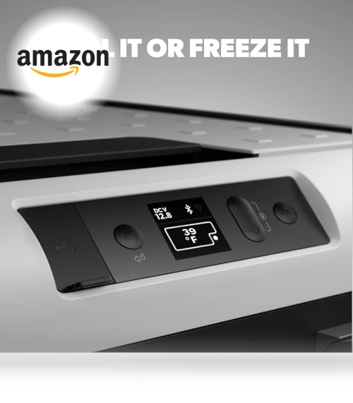 Portable Electric Cooler and Freezer — Drink Coolers, Dometic