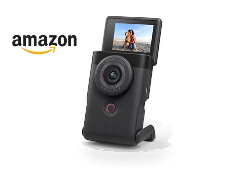 PowerShot V10 Camera — Compact Digital Cameras, Canon