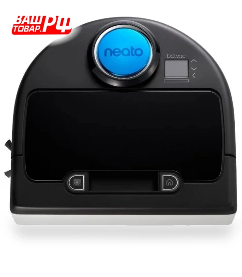 Robot Vacuum — Smart Cleaning Robots, Neato