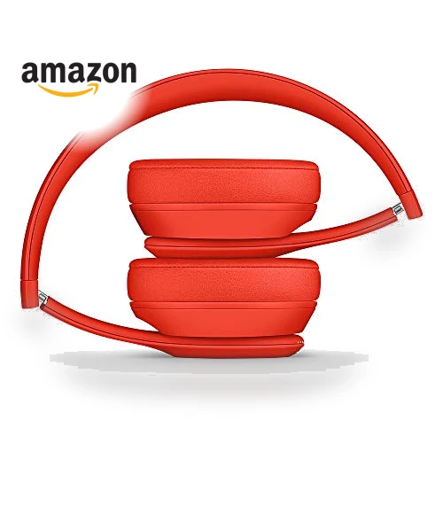 Wireless On-Ear Headphones — Over-Ear Headphones, Beats