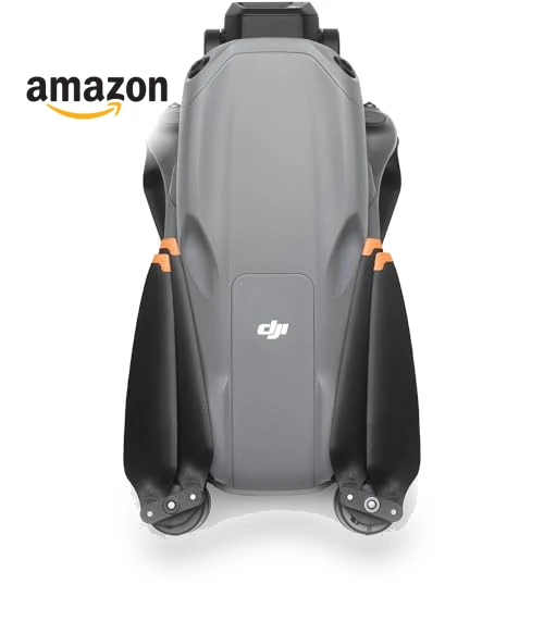 Air 3S Drone with RC 2 Fly More Combo — Drones, DJI