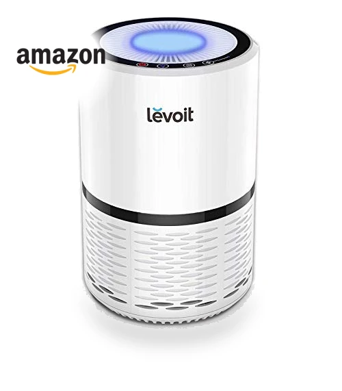 Air Purifier — HEPA Air Purifiers, LEVOIT