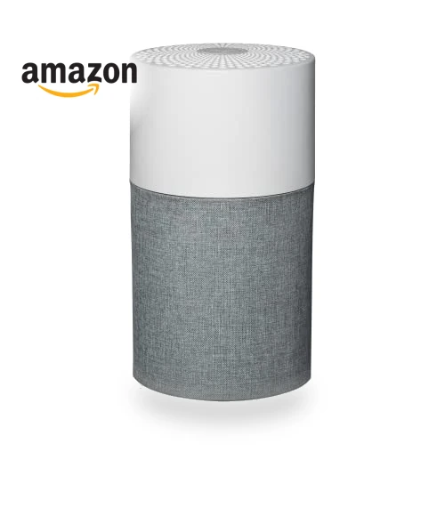 Air Purifier — Activated Carbon Air Purifiers, BLUEAIR