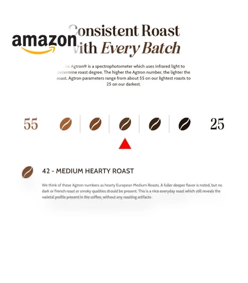 Decaf Vanilla Bean Coffee Pods — Coffee, Boxer Coffee