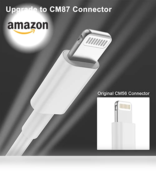 Long iPhone Charger Cord — Chargers, Gyusity