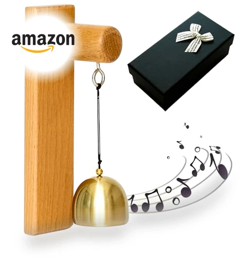 Magnetic Doorbell Chime — Kits, XKALKWJA