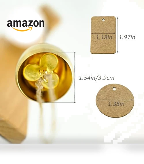 Magnetic Doorbell Chime — Kits, XKALKWJA