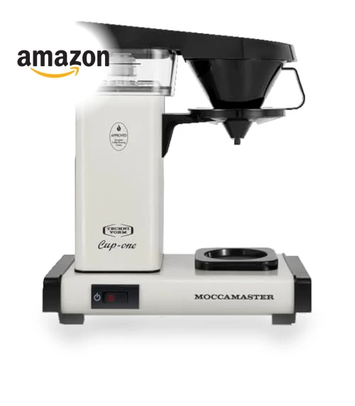 One-Cup Coffee Maker — Coffee Makers, Technivorm Moccamaster