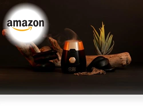 Portable Bukhoor Heater — Portable Heating Solutions, Dukhoon
