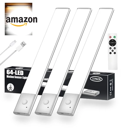 Under Cabinet Lights Wireless — Under-Cabinet Lights, Diomart