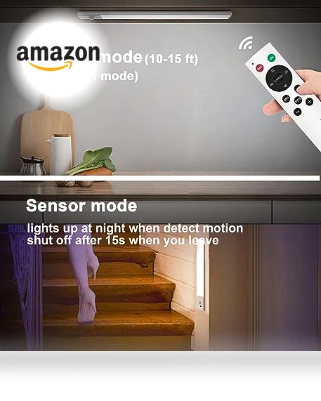 Under Cabinet Lights Wireless — Under-Cabinet Lights, Diomart