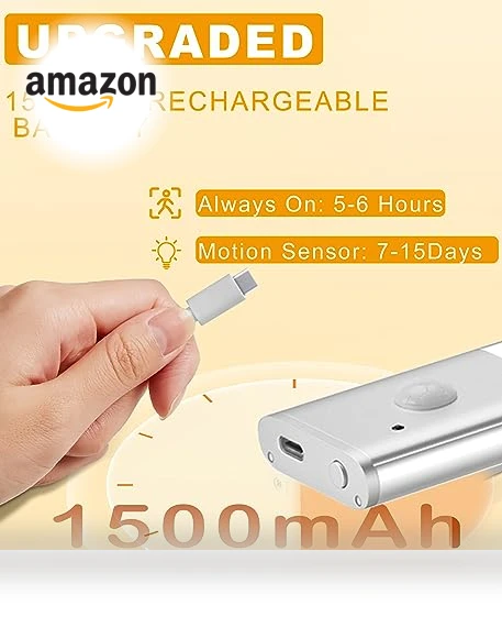 Under Cabinet Lights Wireless — Under-Cabinet Lights, Diomart