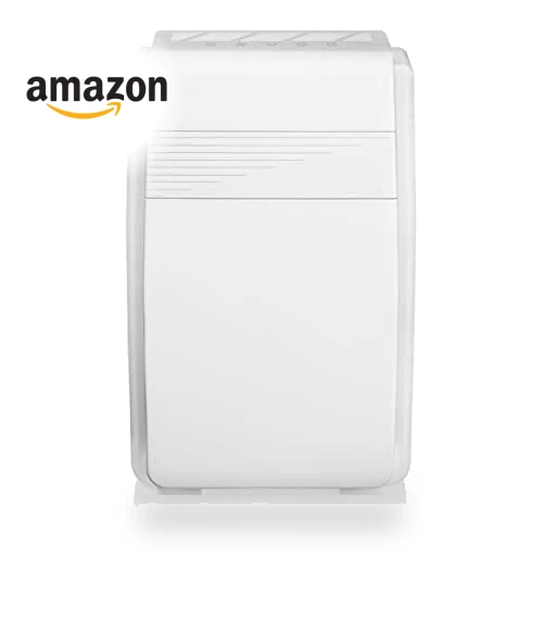 Horizon O2+ Air Purifier — Activated Carbon Air Purifiers, Brondell